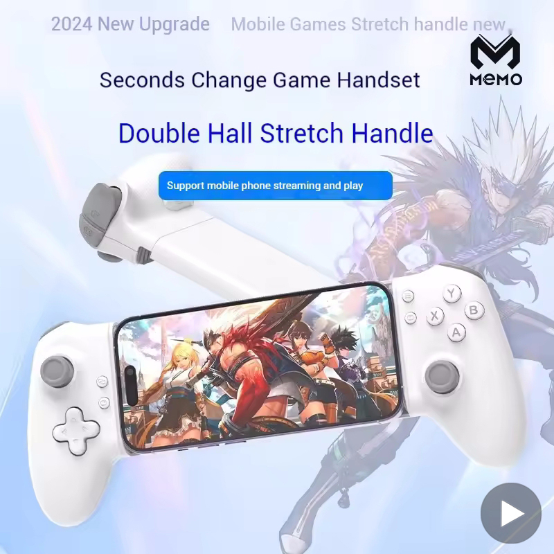 ゲームパッド ゲームコントローラー モバイル Android - Pc Gaming Set のレビューと価格
