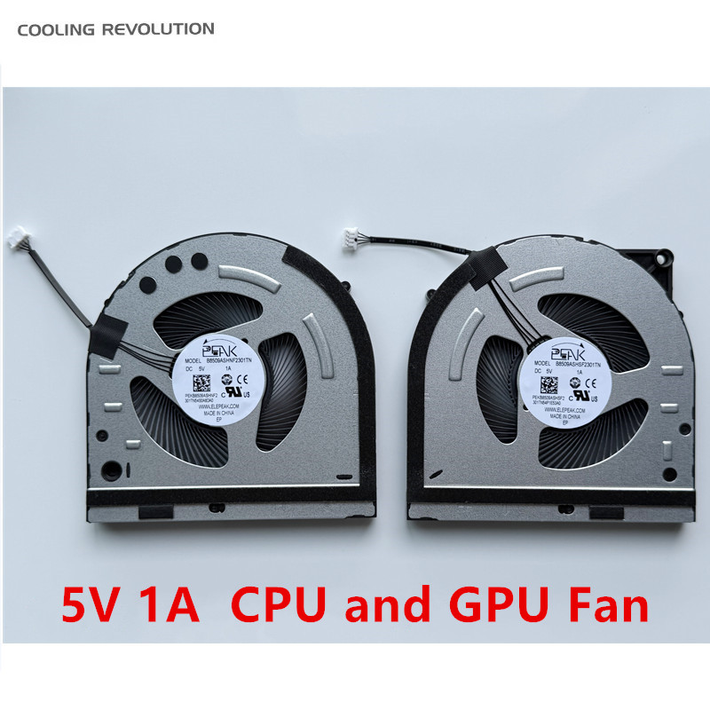 新しいオリジナルノートパソコン CPU GPU 冷却ファンレ - Pc Gaming Lenovo のレビューと価格