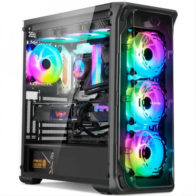 AotesierゲーミングPC ゲーマー向け E5 2680 - Intel Cpu Core I9 のレビューと価格