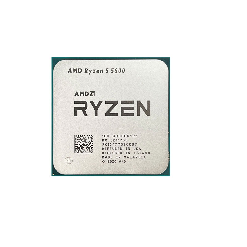 ゲーミングPC組み立て用AMD Ryzen 5 5600 6 - Pc Gaming Ryzen 5 のレビューと価格