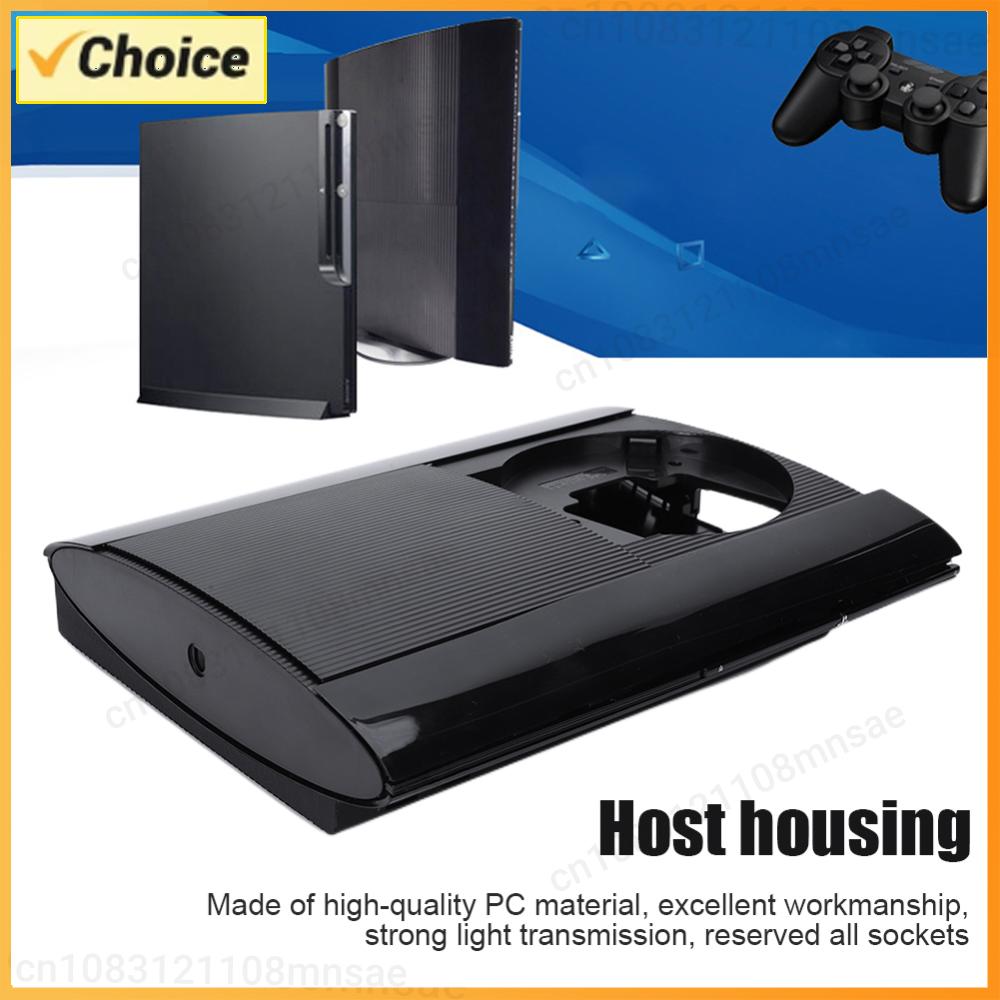 PS3スーパースリム4K 4000ブラック用ソリッドPCゲー - Pc Gaming Kit のレビューと価格