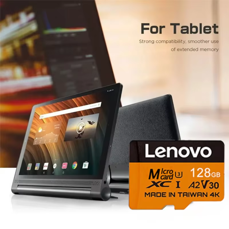 レノボ セキュア 512GB SDカード マイクロTF SD - Pc Gaming Lenovo のレビューと価格