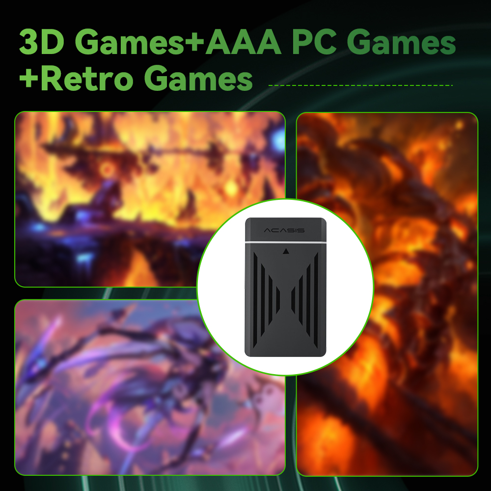 ポータブル3TBゲーミングHDDビデオゲームコンソール、17 - Pc Gaming Kit のレビューと価格