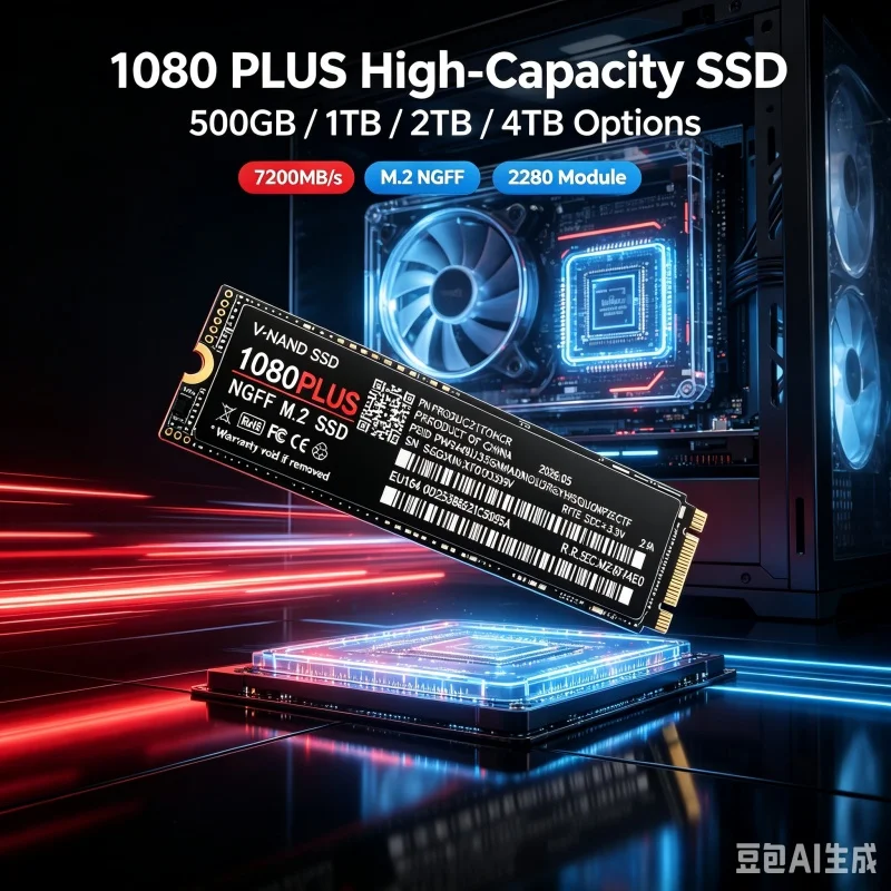 1080 PLUS M.2 NGFF SSD 7200MB/ - Pc Gaming Ps5 のレビューと価格
