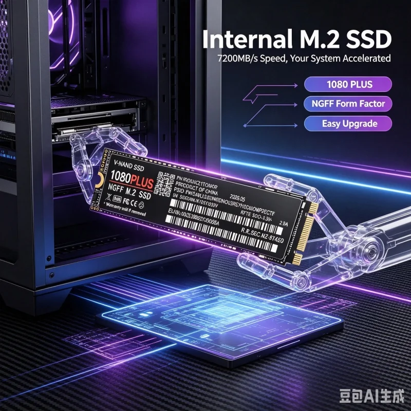 1080 PLUS M.2 NGFF SSD 7200MB/ - Pc Gaming Ps5 のレビューと価格