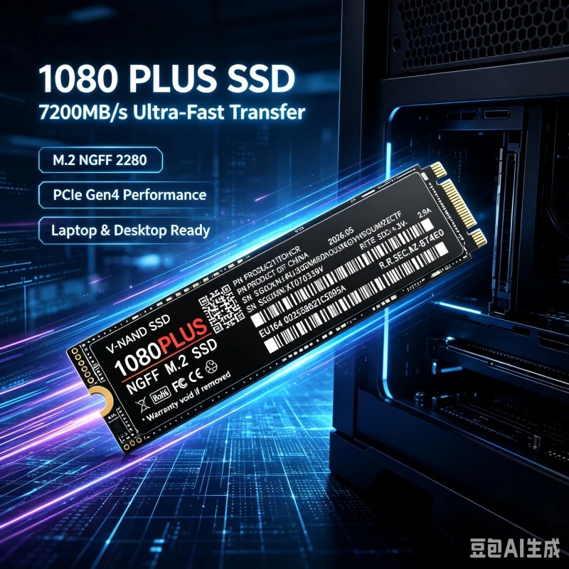 1080 PLUS M.2 NGFF SSD 7200MB/ - Pc Gaming Ps5 のレビューと価格