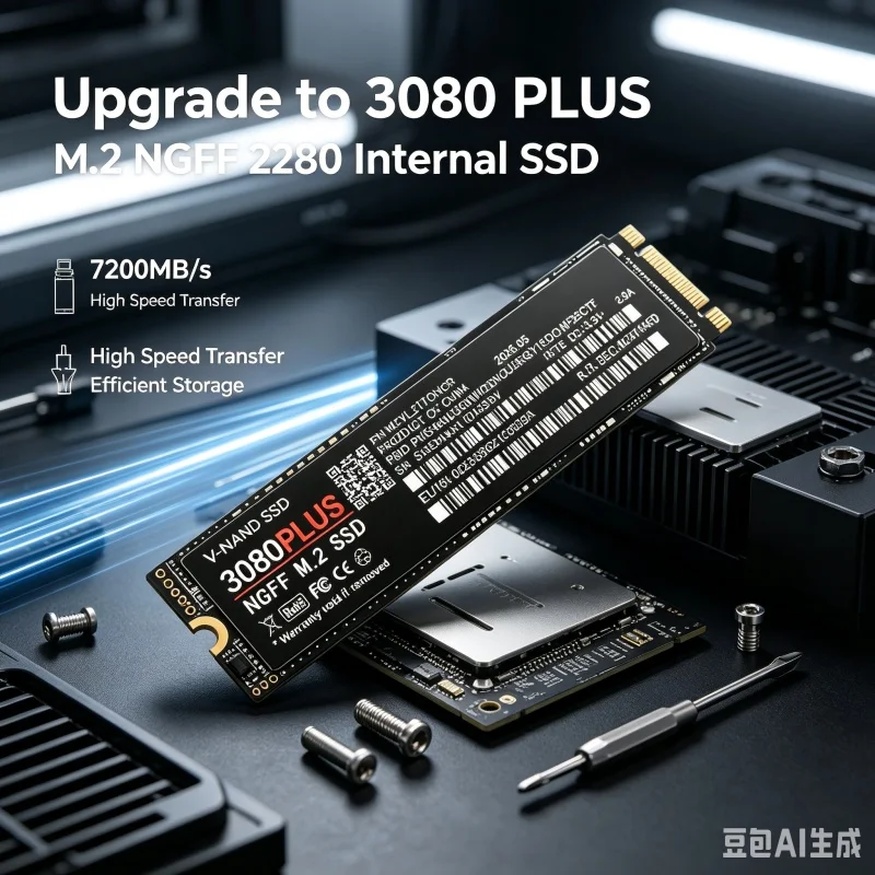 3080PLUS M.2 2280 NGFF SSD、550 - Pc Gaming Ps5 のレビューと価格