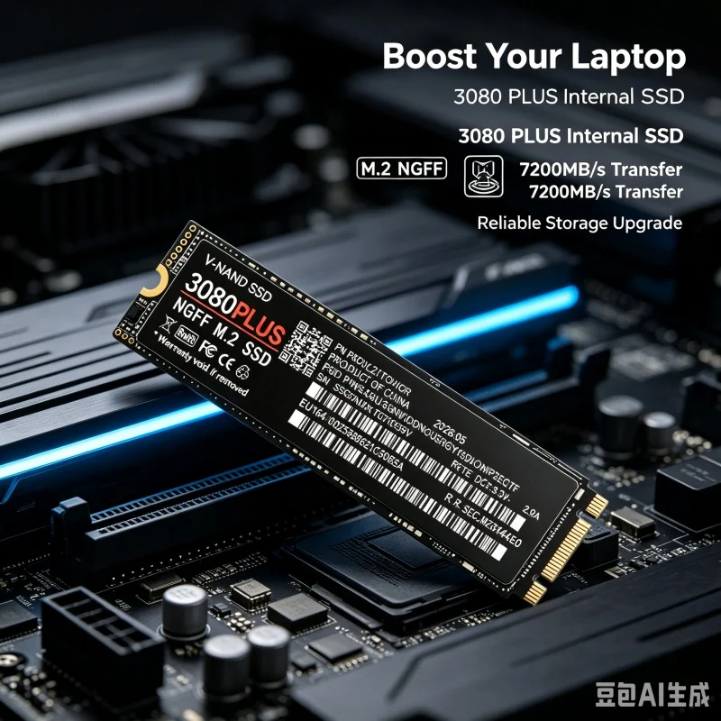 3080PLUS M.2 2280 NGFF SSD、550 - Pc Gaming Ps5 のレビューと価格