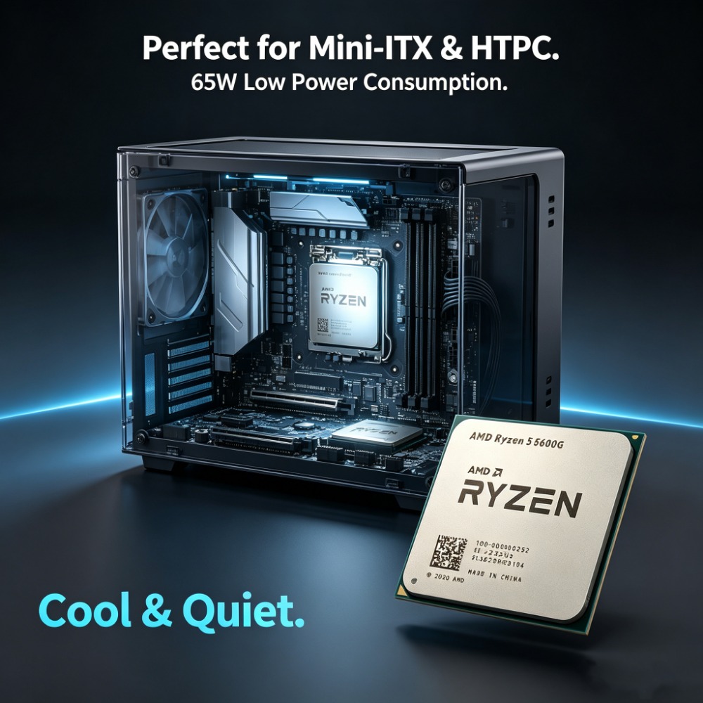 アンロック済みAM4 APU、Vega 7グラフィックス搭載 - Pc Gaming Ryzen 5 のレビューと価格