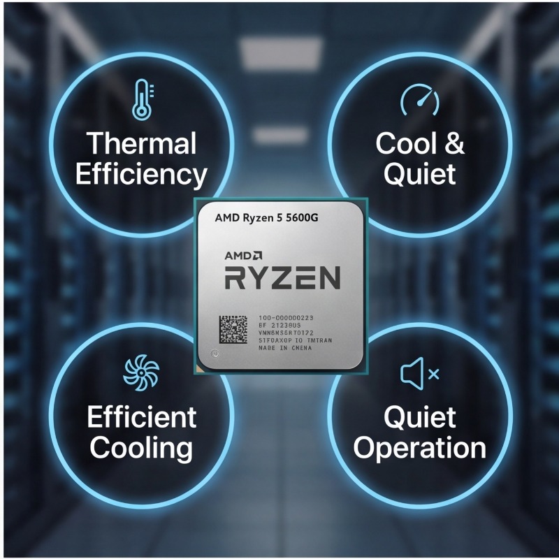 ミニPC組み立てキット CPU AMD Ryzen 5 56 - Pc Gaming Ryzen 5 のレビューと価格