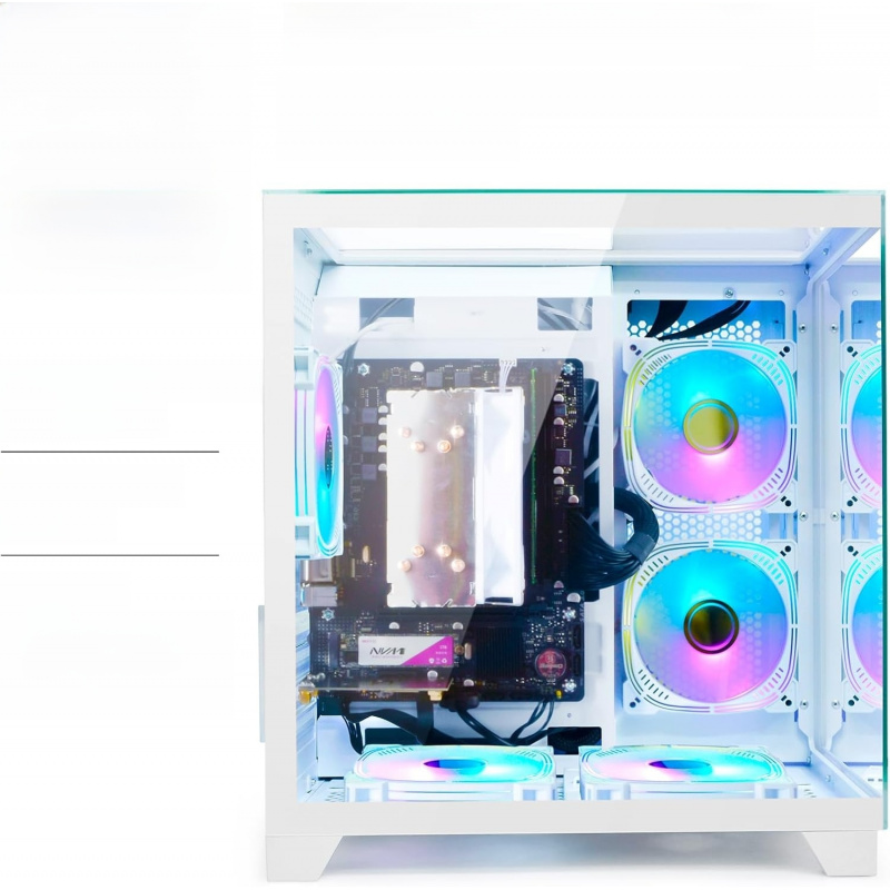 デスクトップPC Ryzen 5 5600G 6コア 3.9 - Pc Gaming Ryzen 5 のレビューと価格