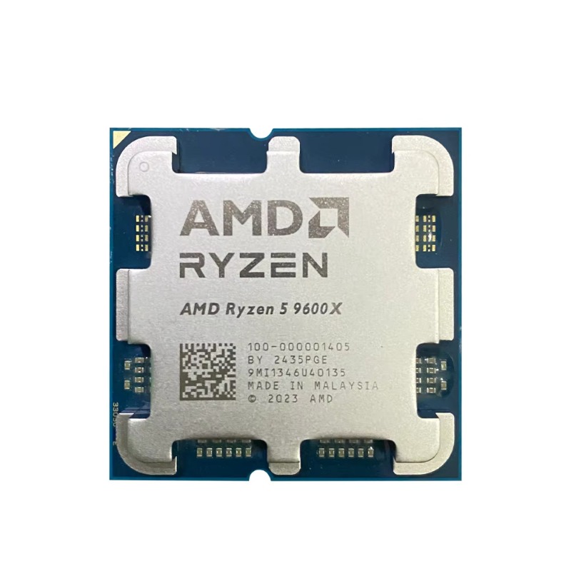高性能ゲーミングプロセッサー AMD Ryzen 5 960 - Pc Gaming Ryzen 5 のレビューと価格