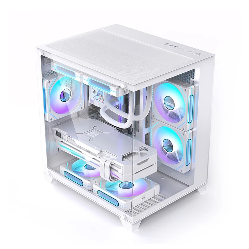 工場出荷時ゲーミングデスクトップパソコン AMD Ryzen - Pc Gaming Ryzen 5 のレビューと価格
