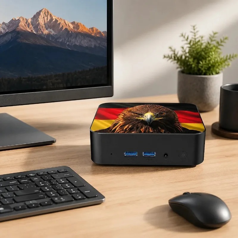 2026年インテルi3 6100モバイルミニデスクトップゲー - Pc Gaming Ddr4 のレビューと価格