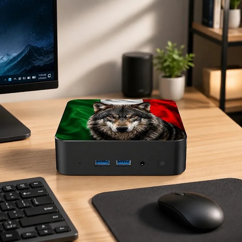 2026年インテルi9 8950HKミニPCゲーミングデスク - Pc Gaming I9 のレビューと価格