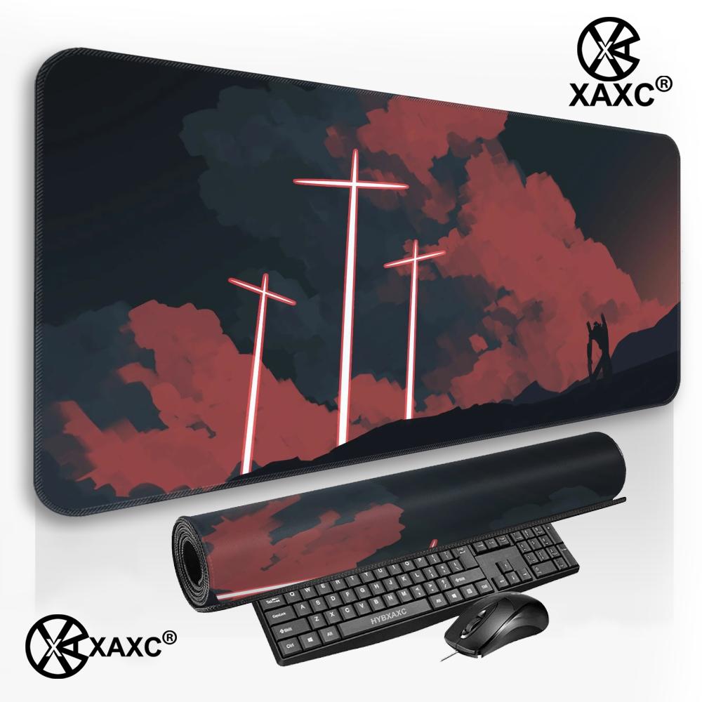 デスクパッド E-Evangeliones マウスマット ゲ - Pc Gaming Evangelion のレビューと価格