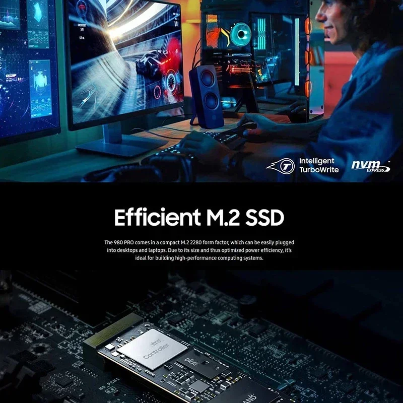 1080PRO オリジナル新製品 M.2 NGFF NVMe - Pc Gaming Ps5 のレビューと価格