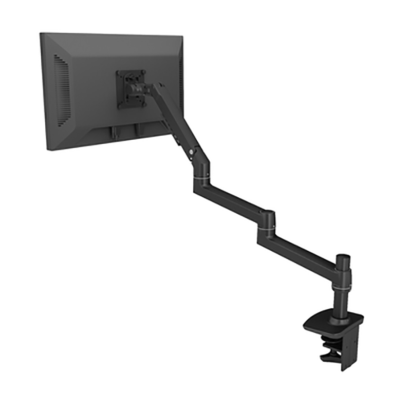 V63C 高品質アルミ合金超ロングアーム LED 液晶モニタ - High Refresh Monitor のレビューと価格