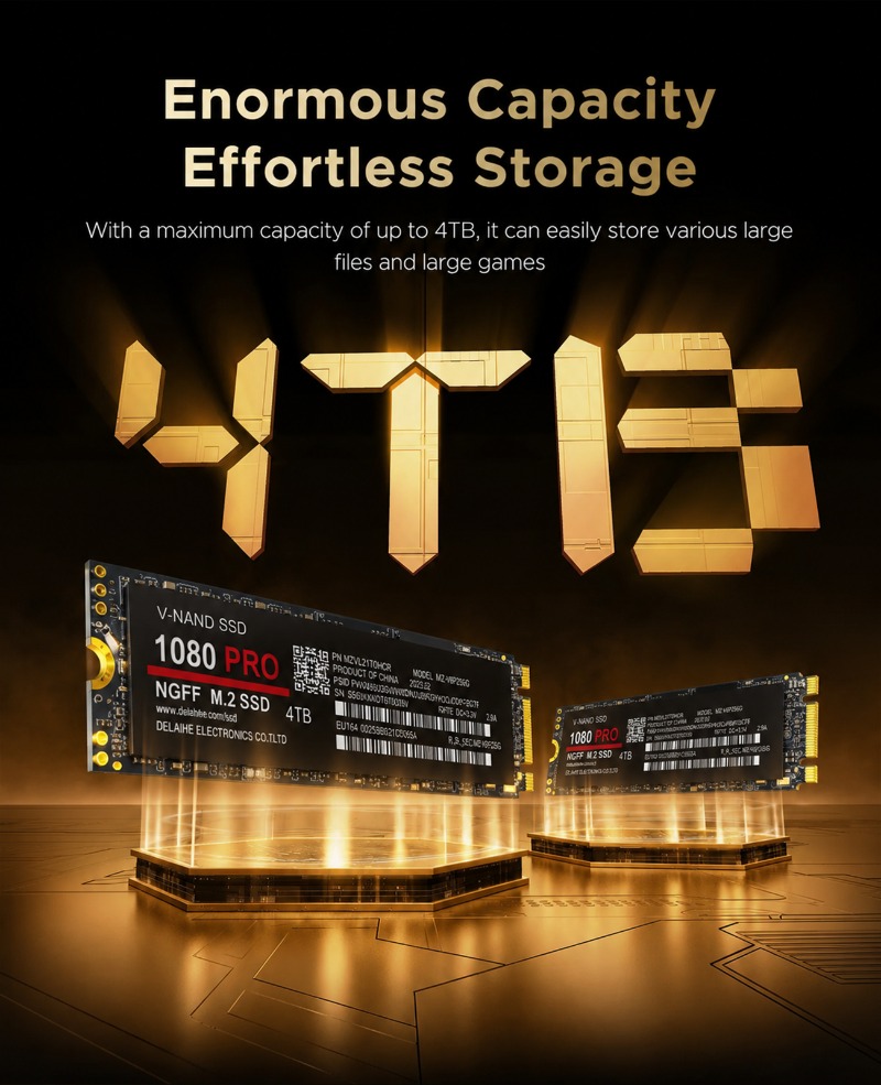 100%純正1080PRO PCIe 4.0 NVMe M. - Pc Gaming Lenovo のレビューと価格