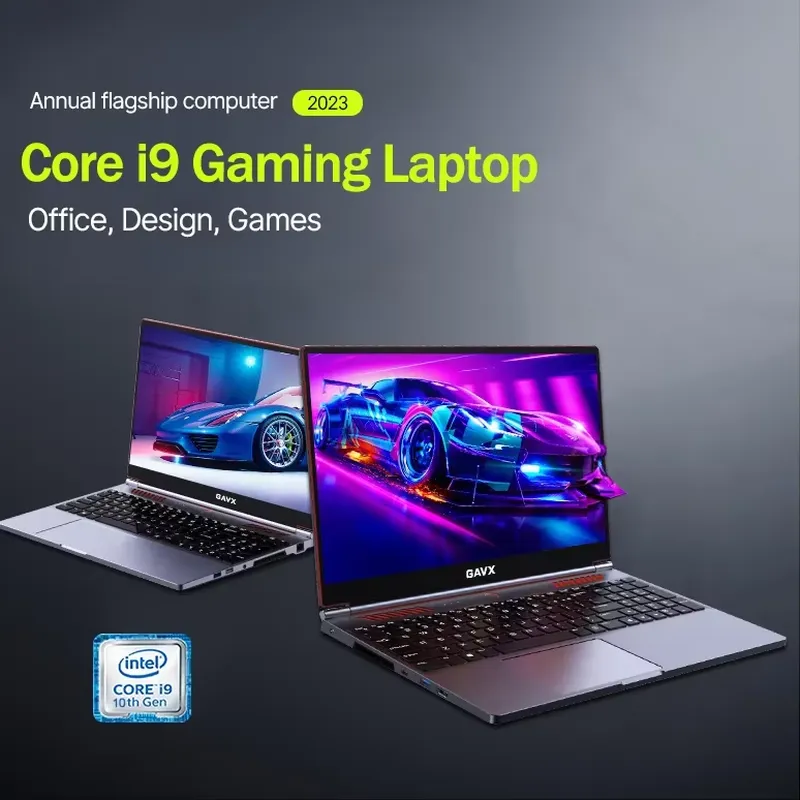 新型16.1インチ Core i9 9880H ゲーミングP - Pc Gaming I9 のレビューと価格