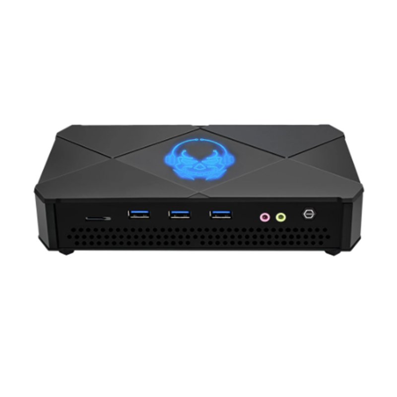 RADEON AMD-Mini Gaming PC, 8コア - Pc Gaming Ryzen 5 のレビューと価格