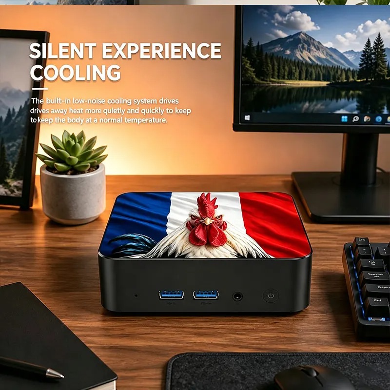 インテル i9 8950HK 2026 ミニデスクトップゲー - Pc Gaming I9 のレビューと価格