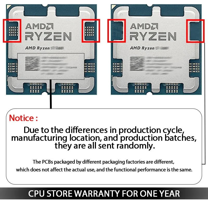 AMD Ryzen 5 7500F デスクトップCPU、6コ - Pc Gaming Ryzen 5 のレビューと価格