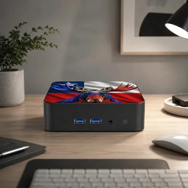 ポータブルミニPCゲーマー、インテルコアN150、16GB  - Pc Gaming Ddr4 のレビューと価格